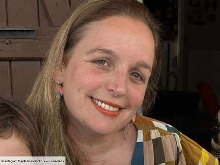 “Je vais breaker un peu” : Audrey Boibessot (Familles nombreuses) explique pourquoi elle va stopper son deuxième emploi