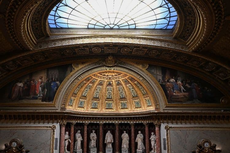 Municipales à Paris, Lyon, Marseille: désaveu en vue au Sénat pour la réforme du scrutin