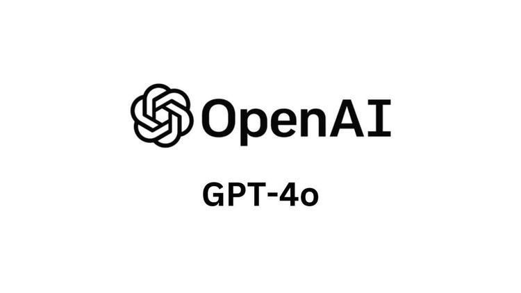 OpenAI affirme que son modèle gratuit GPT-4o peut parler, rire, chanter et voir comme un humain !
