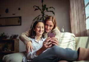 Ados : les aider à trouver leur voie