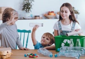 Comment les éveiller à l’écologie ?