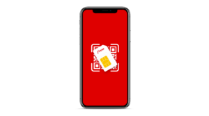 Commandez votre eSIM depuis votre Espace Abonné mobile 