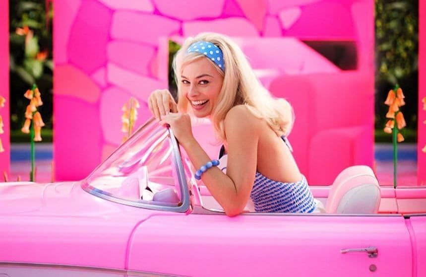 « Barbie » : la nouvelle bande-annonce du film est là