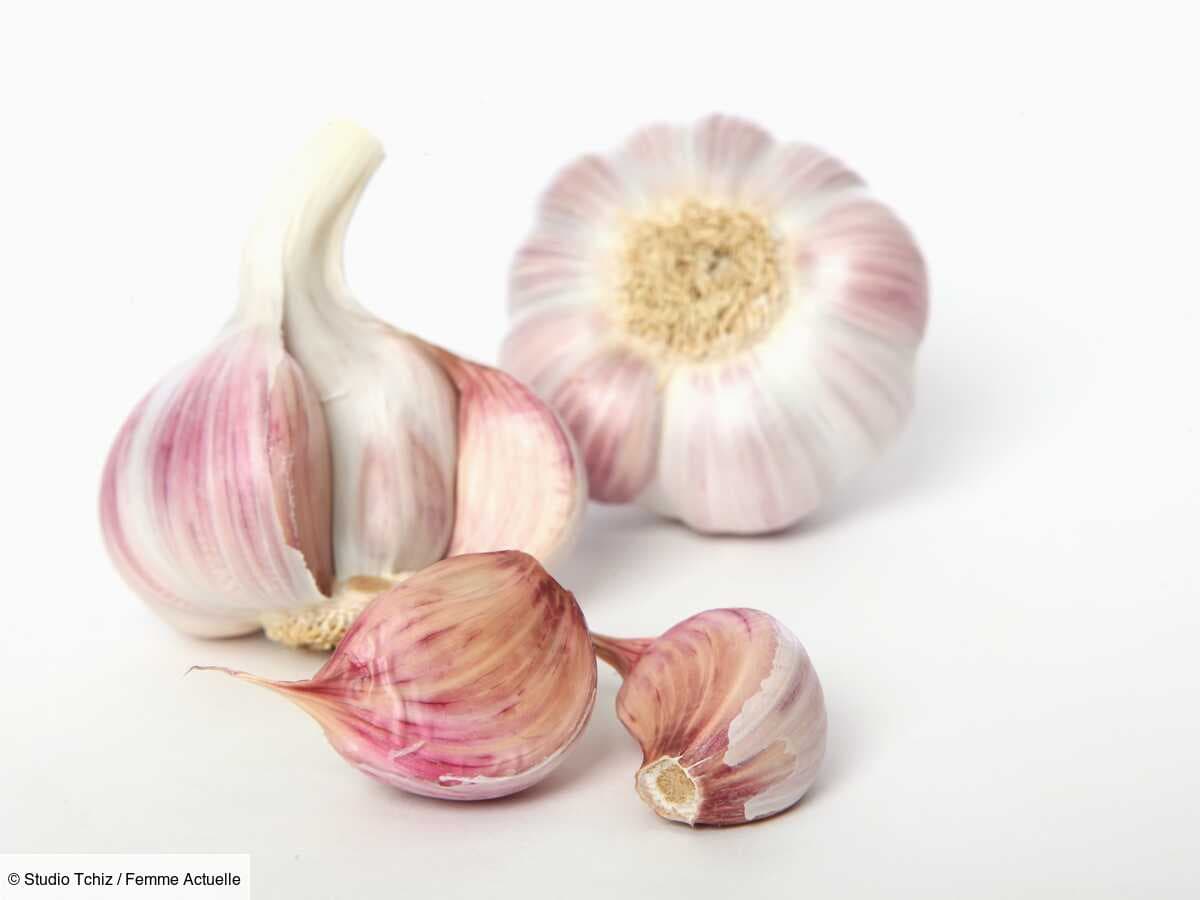 L’ail rose de Lautrec : comment le cuisiner ?
