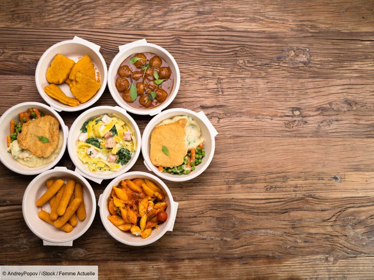 Notre top 30 de recettes à préparer à l’avance