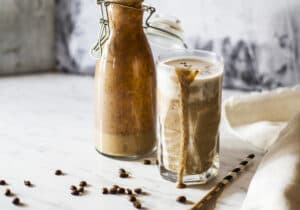 7 boissons givrées pour résister à la chaleur