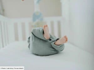 À quel âge un bébé fait-il ses nuits ?