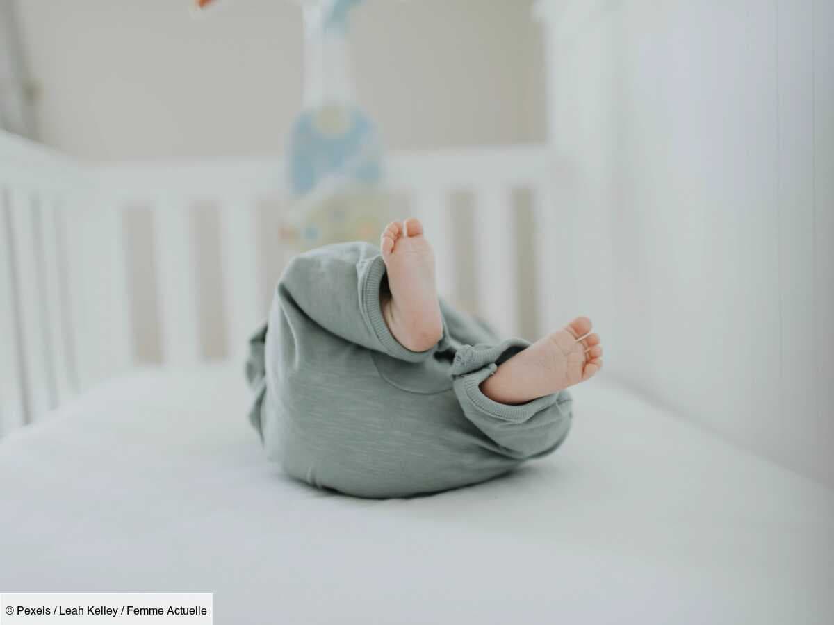 À quel âge un bébé fait-il ses nuits ?