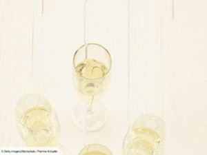 Comment bien choisir son vin pétillant ?