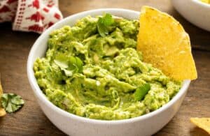 Comment faire du guacamole maison ?