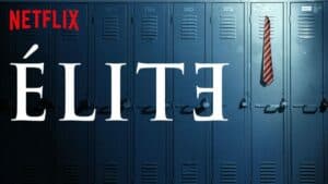 Élite : Netflix date la saison 7