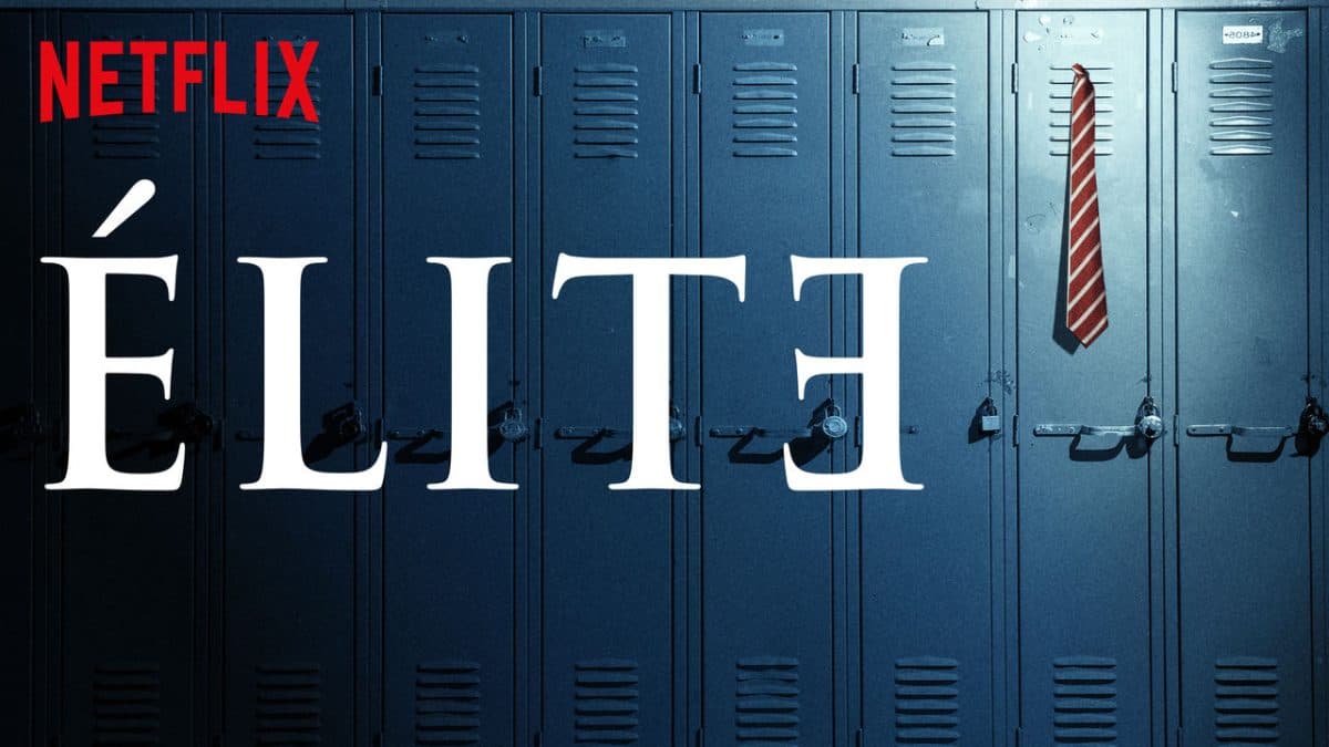 Élite : Netflix date la saison 7