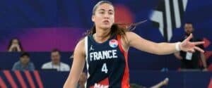 Euro: Les Bleues retiennent le résultat
