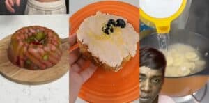 Pourquoi les recettes de cuisine dégueulasses cartonnent sur TikTok