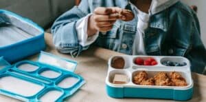 Comment gérer l’allergie ou intolérance alimentaire de son enfant