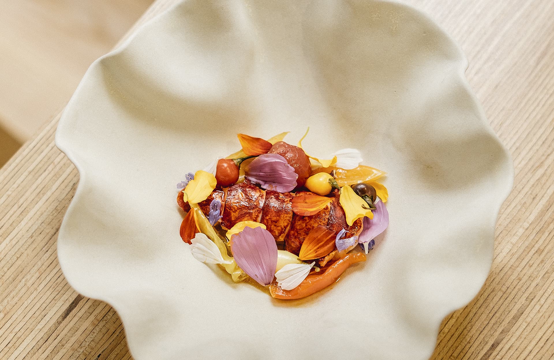 Que faire avec du miso ? Les 3 idées de Mory Sacko