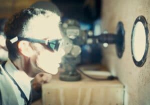 «Oppenheimer» ou l’intelligence de l’éclair
