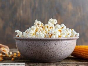 Comment faire du pop-corn à la casserole ?