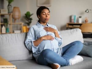 Mozzarella : peut-on en consommer enceinte ?