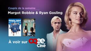 Cette semaine, OQEE Ciné passe au blond !