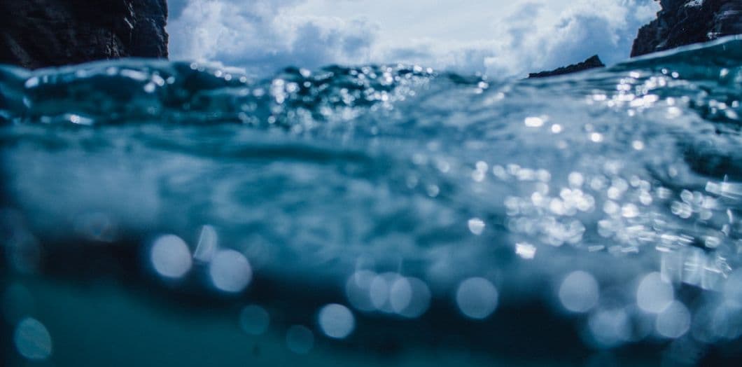 Comment expliquer aux enfants d’où vient le sel de la mer et des océans