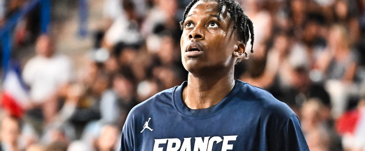 Inquiétude pour Ntilikina ?