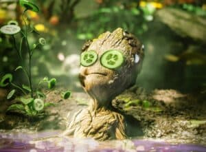 I Am Groot revient à la rentrée avec une deuxième saison