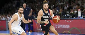 Le remplaçant de Ntilikina officialisé !