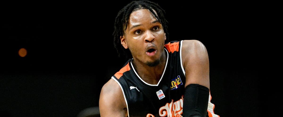 Elite: Carlton rejoint les Mets