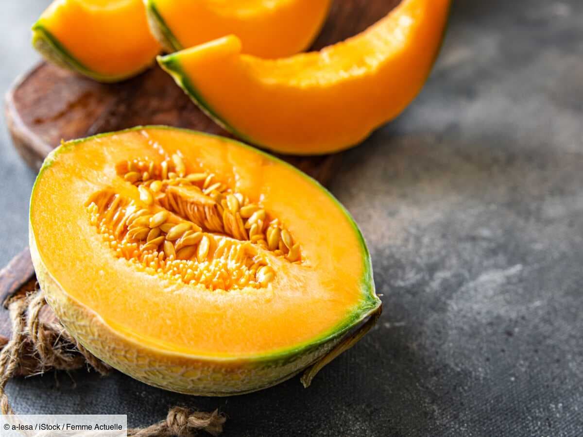 Melon : doit-on le conserver au réfrigérateur ?