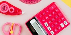 Faut-il emmener son enfant faire les courses de fournitures scolaires avec soi?