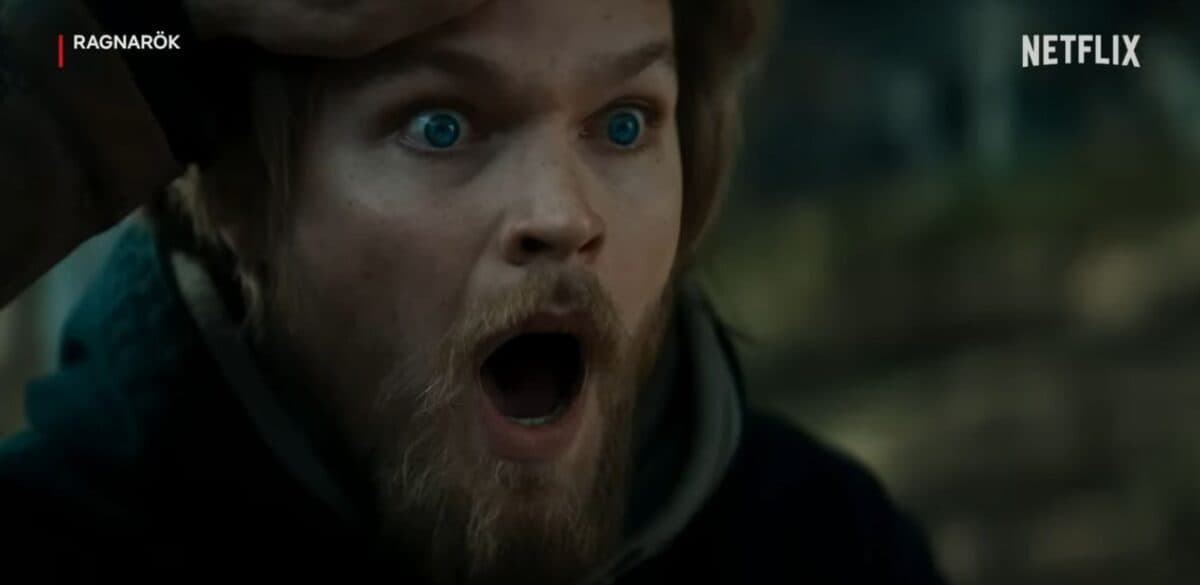 Ragnarök sur Netflix : que raconte la saison 3 ?