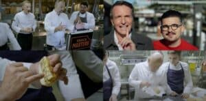«Snack Masters», le show culinaire qui va trop loin