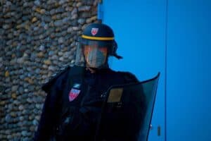 Toulouse : une femme de 27 ans retrouvée morte chez elle, son compagnon suspecté