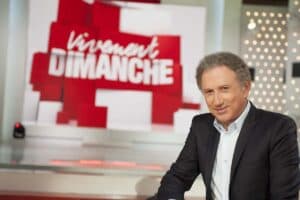 Michel Drucker : le retour de l’animateur enfin daté
