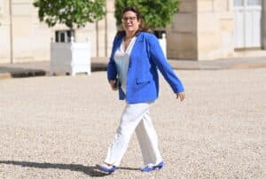 Sénatoriales: la secrétaire d’Etat Sonia Backès battue en Nouvelle-Calédonie