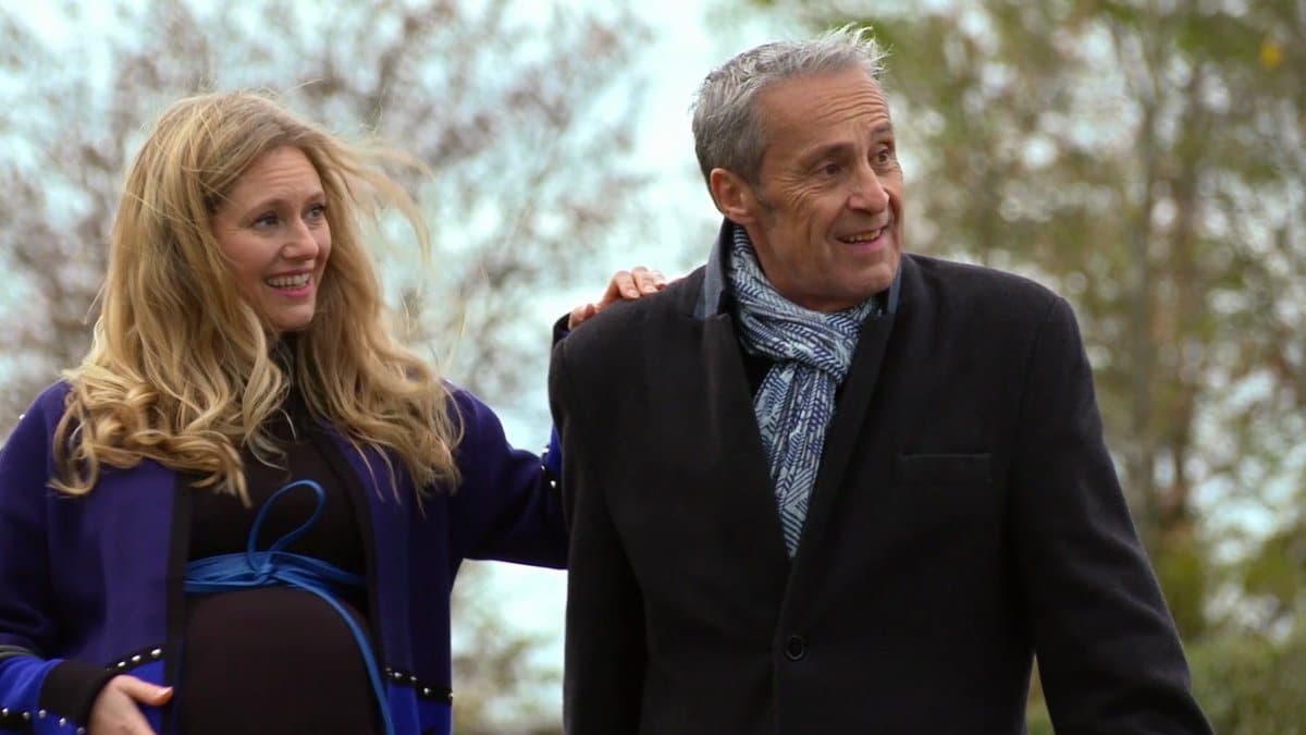 Les Mystères de l’amour (Spoiler) : Annette de retour, Roger Girard sur le point d’être démasqué ?