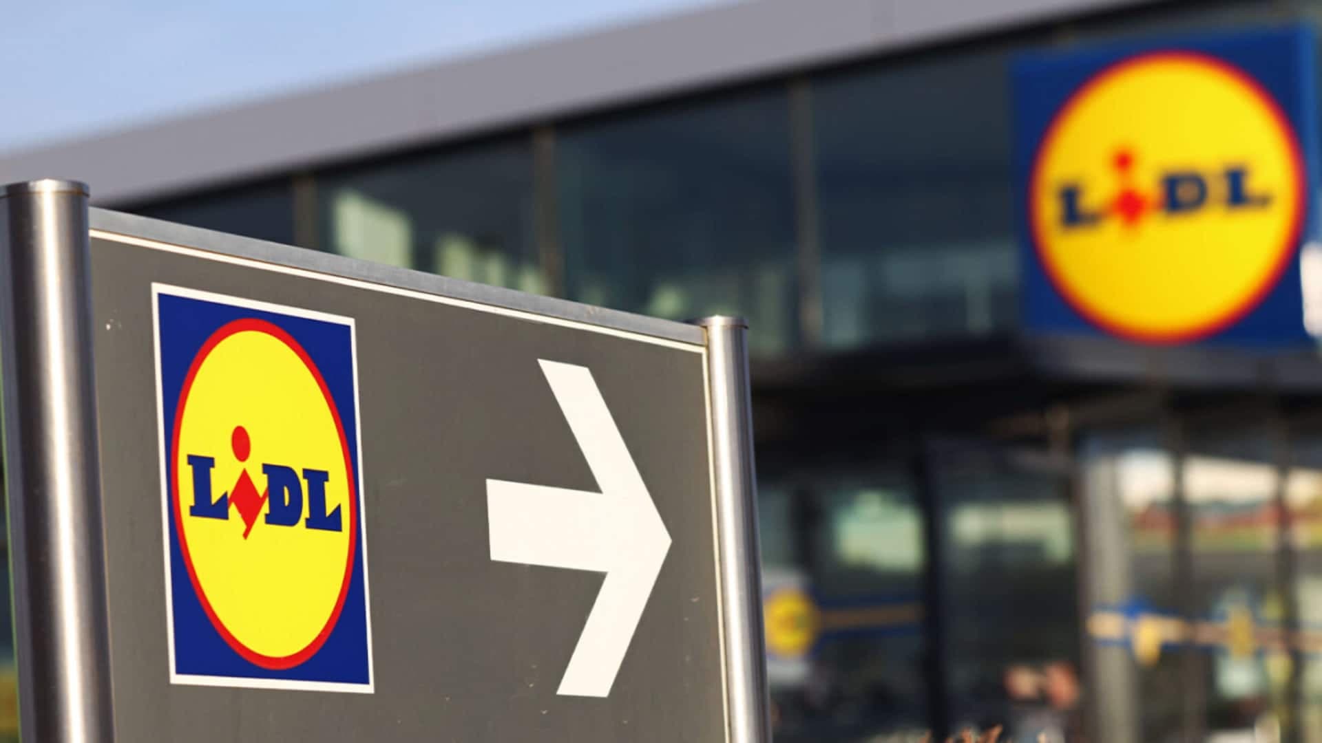 Lidl : UFC-Que Choisir dévoile la liste des 17 produits qu’il ne faut plus jamais acheter, regardez !