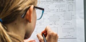 Rentrée des classes: comment faire pour que l’année de maths ne soit pas un enfer