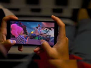 Meta commence à tester Horizon Worlds sur mobile et sur le web