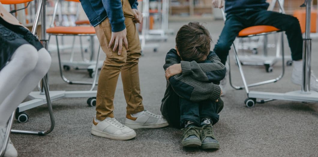 Harcèlement scolaire: les signaux qui doivent alerter les parents