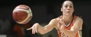 Bourges surclasse Basket Landes