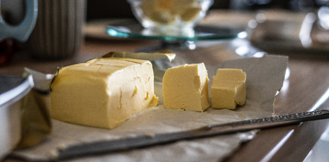 La meilleure façon de faire du beurre maison