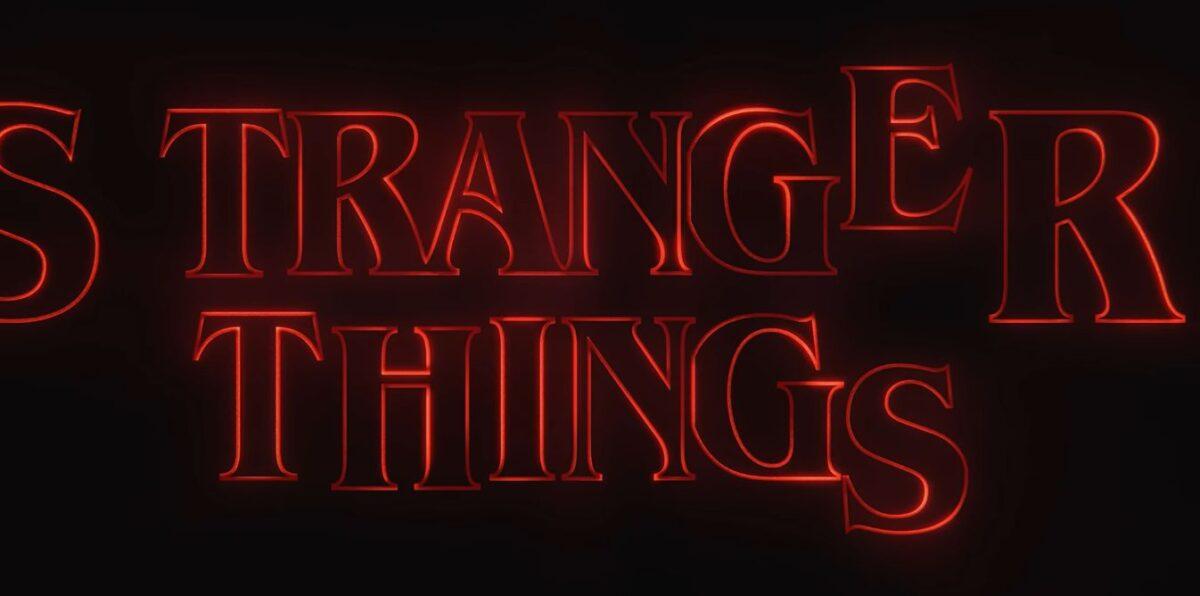 Stranger Things saison 5 : Netflix publie un teaser