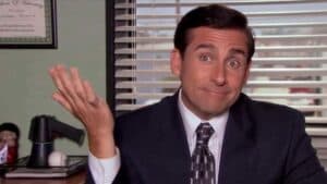 The Office : un reboot de la version américaine est annoncé