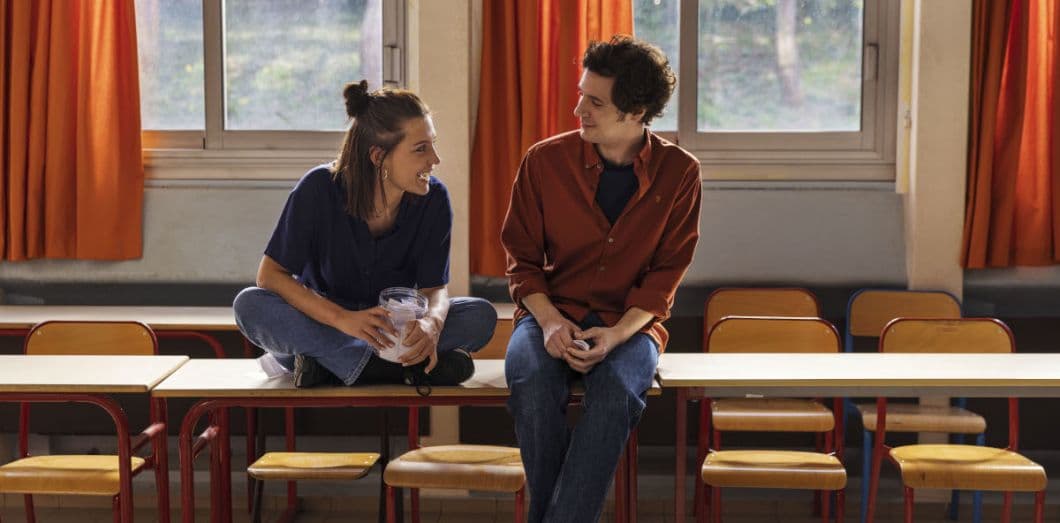 Le réalisateur d’«Un métier sérieux» n’est pas prof, et ça se voit