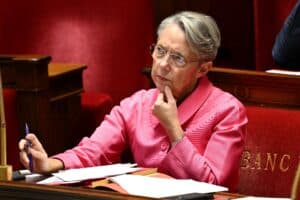 Assemblée: série de revers pour le camp présidentiel sur le budget de la Sécu