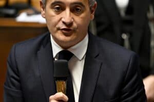Immigration: Darmanin au JDD dit n’avoir « aucune question taboue »