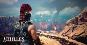 Achilles : Legends Untold, un Diablo-like avec de la mythologie grecque