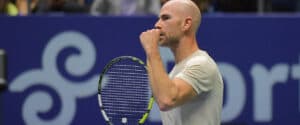 Classement ATP: Ça paye pour Mannarino !